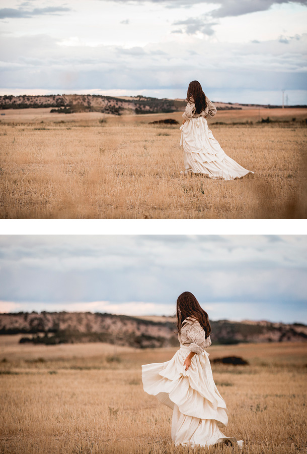 ilovebrides.pt A musa de Castilla